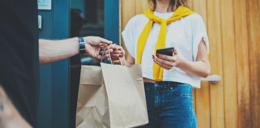 Veel afhaalrestaurants in regio Hart van Brabant in overtreding