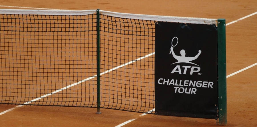 Waalwijker Bart Stevens in top 100 wereldranglijst tennis