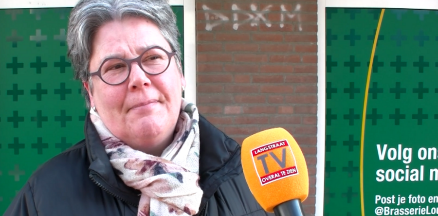 Moeten statushouders voorrang krijgen bij sociale huurwoning? (Video)