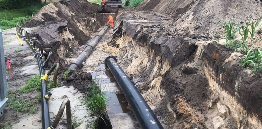 Gemeente Heusden verbetert waterbeheer in 2025