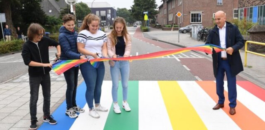 Gemeente Waalwijk zet enquête uit voor meer aandacht LHBTIQA+’ers