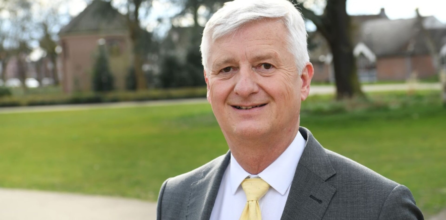 Volkspartij Dongen draagt Anthon Timm aan als kandidaat-wethouder