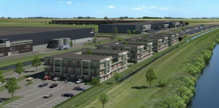 Waarom Waalwijk de komst van nog meer arbeidsmigranten blokkeert