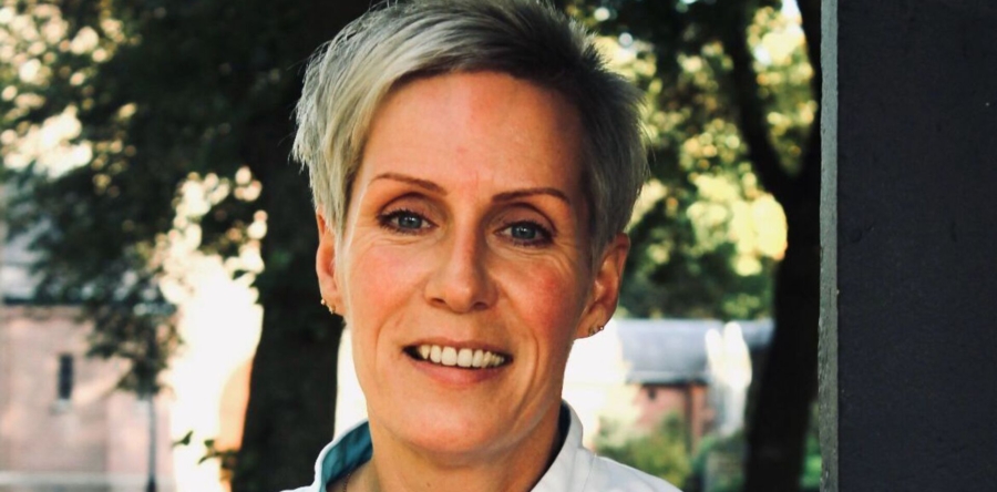 Danny is EHBO’er bij de 80 van de Langstraat: ‘Je krijgt een 80 kik’