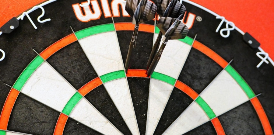 Nederlaag voor Van Gerwen op Players Championships 31