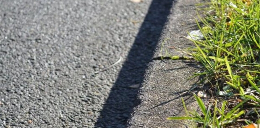 Grond in berm Van Haestrechtstraat wordt vervangen vanwege PFAS