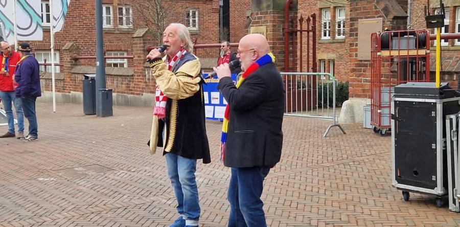 De Deurzakkers krijgen eigen plein in Waalwijk