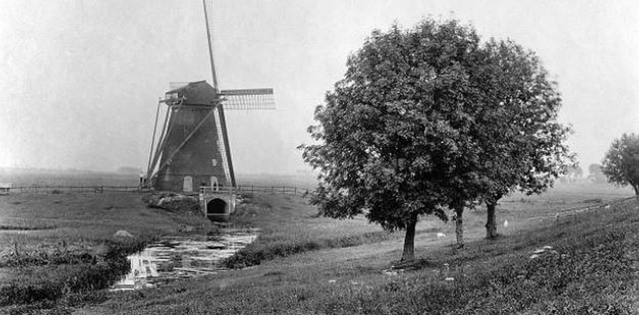 Cultuur-historische wandeling in Haarsteeg