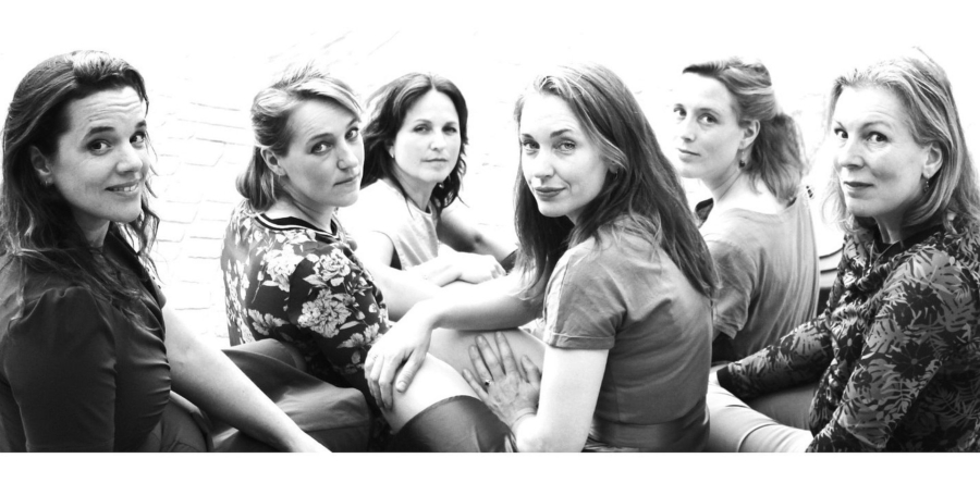 Vrouwenensemble Måndåg geeft gratis concert in Sint-Jan Waalwijk