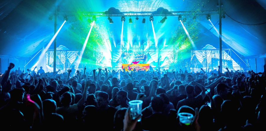 Moers Pinksterweekend 2025: Feest voor Jong en Oud