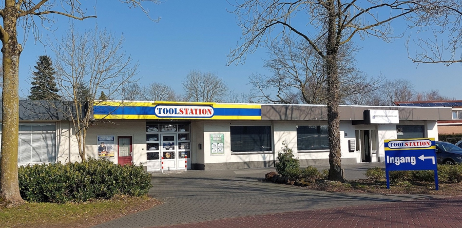 Waalwijkse gereedschapswinkel slachtoffer van overval