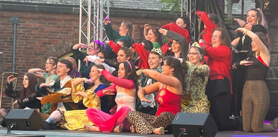 Halve Zolen Festival wordt Waalwijkse Zomerweken