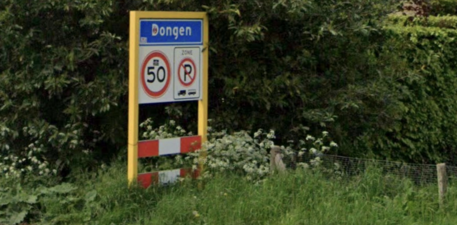 Delta Rhine Corridor gaat van start: nieuwe leidingen door Dongen