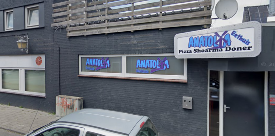 Anatolia Eethuis in Dongen mag weer open, maar niet als waterpijpcafé