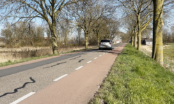 Laatste werkzaamheden Winterdijk, weg twee maanden dicht