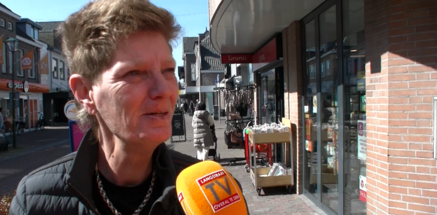 Wat vinden inwoners Kaatsheuvel van bezuinigingen gemeente? (Video)