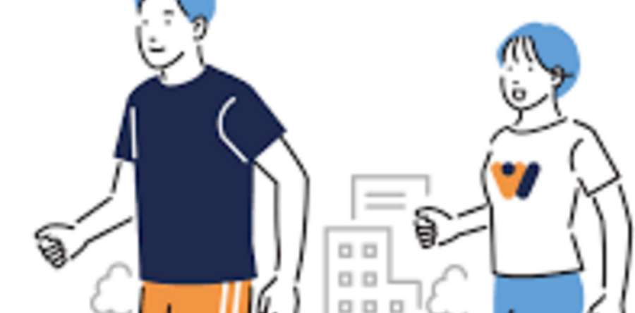 Hardloopevenement ‘Waalwijk Staat op Voor’ dit weekend weer van start