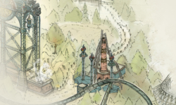 Groot nieuws voor de allerkleinste waaghalzen in de Efteling