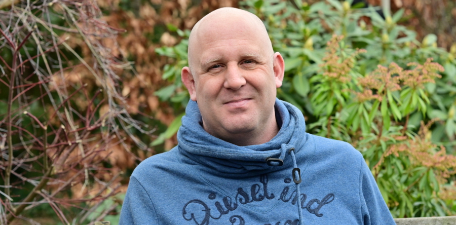 Koen heeft eigen skatenetwerk in Waalwijk: hoop mensen te inspireren