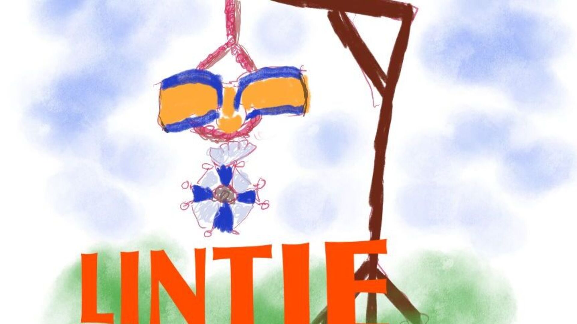 Column: 'Lintjes' door Rinus Krijnen