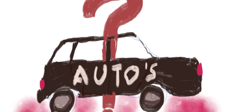 Column: ‘Auto’s en OV’ door Rinus Krijnen