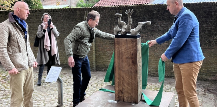 Nieuw onderzoek toont aan: Drunen heeft meeste kunst in de gemeente