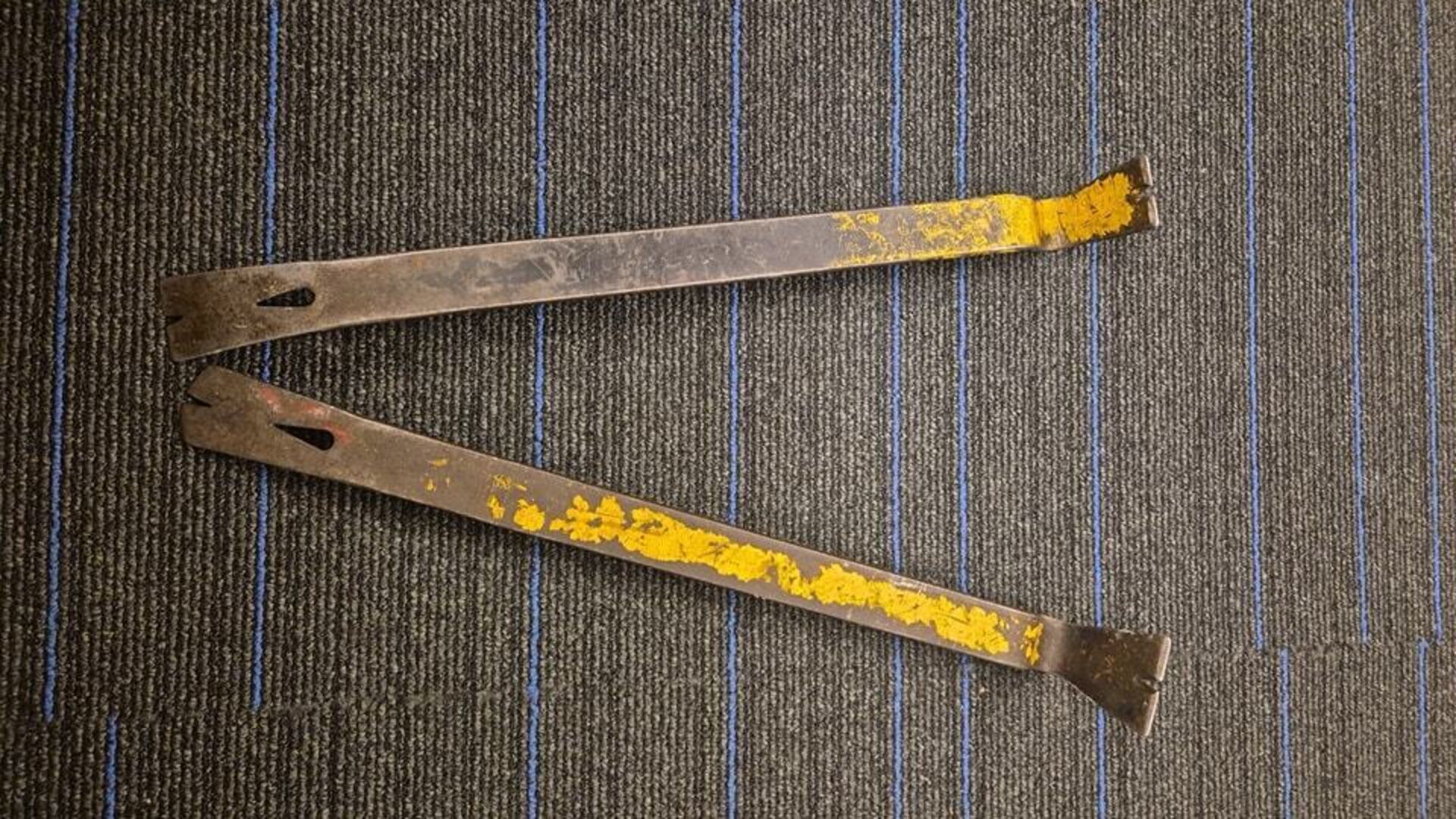 Politie Waalwijk verijdelt mogelijk inbraakpogingen op Goede Vrijdag
