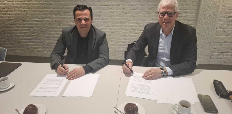 Heusden en Van Wanrooij zetten stap richting woningbouw in Elshout