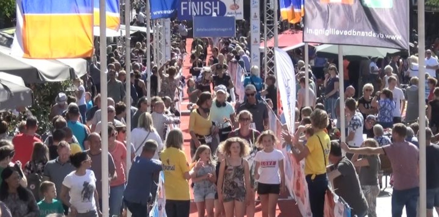 Breaking: 80 van de Langstraat start dit jaar niet in het centrum