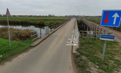 Valkenvoortweg in Waalwijk vijf maanden dicht voor nieuwe brug