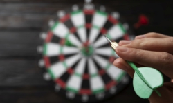 Michael van Gerwen wacht direct pittige kluif op WK Darts