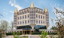 Efteling heropent het verbouwde ‘Efteling Wonder Hotel’