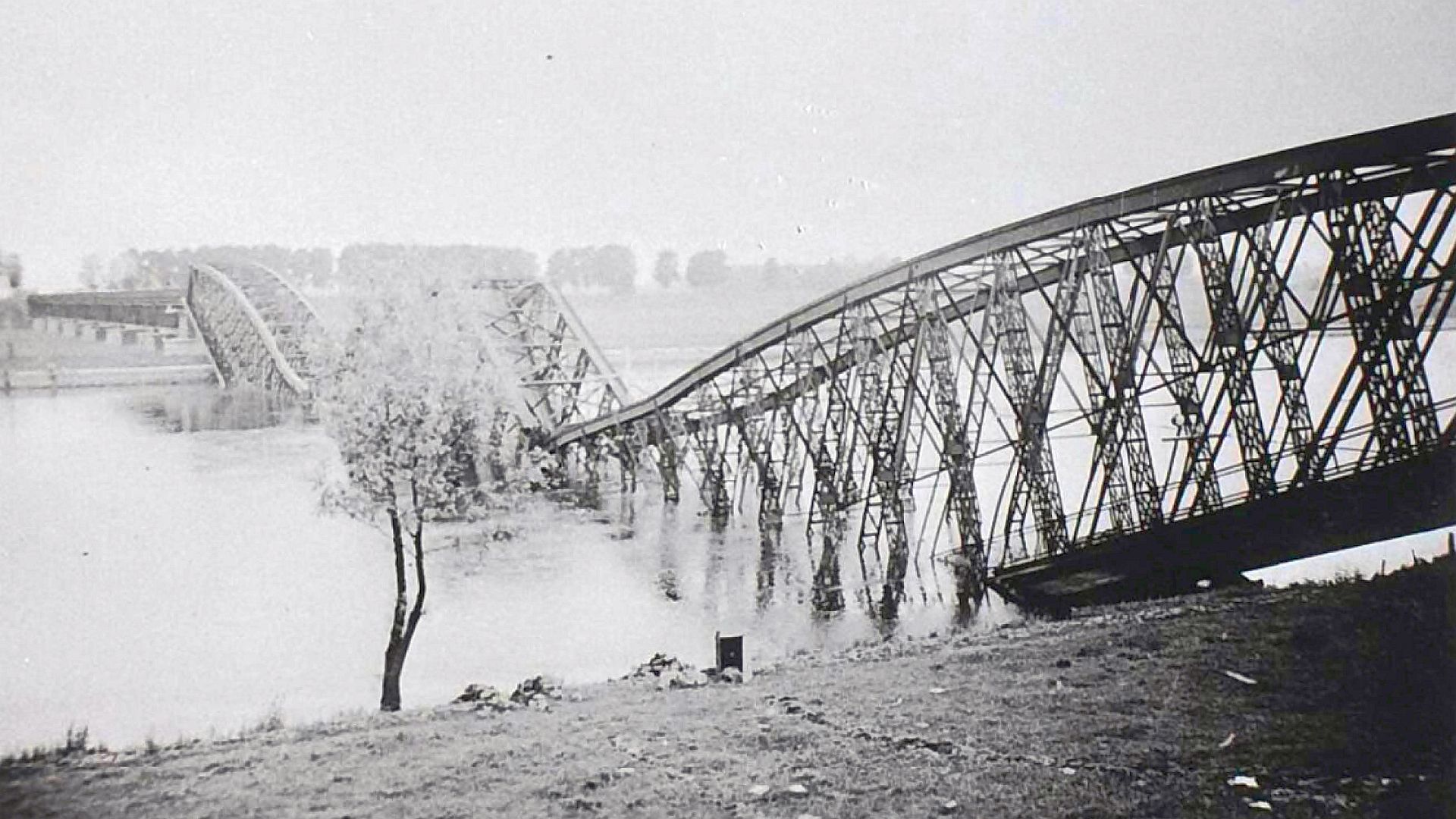 Rondleiding in Heusden vesting ter herdenking van 80 jaar vrijheid