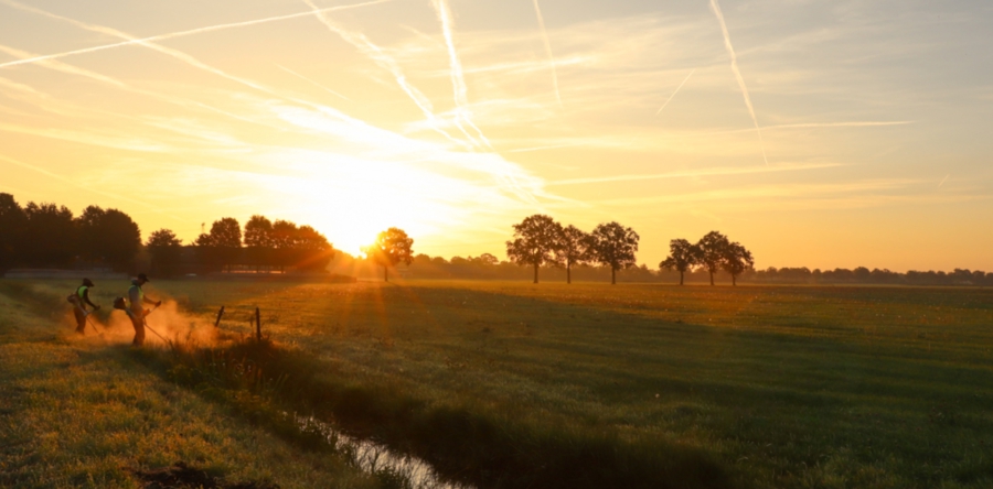Dongen presenteert plan: hoe moet buitengebied er in 2040 uitzien?