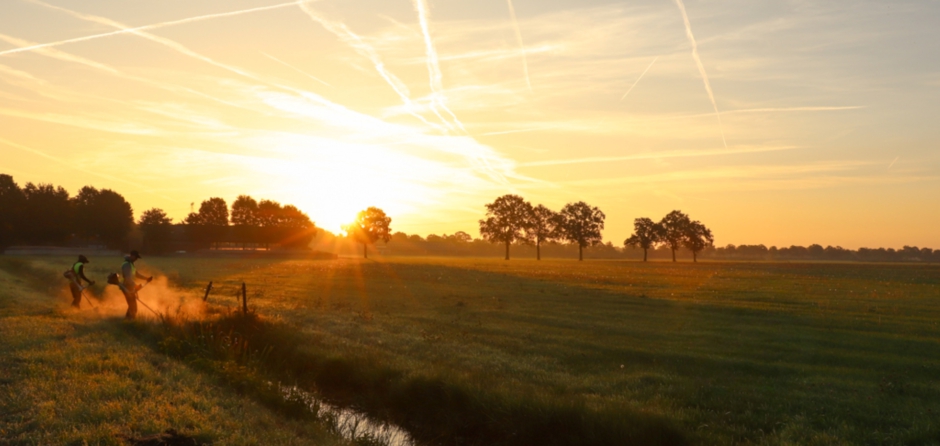 Dongen presenteert plan: hoe moet buitengebied er in 2040 uitzien?