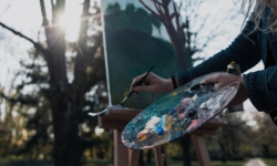 Inschrijvingen Wim Suermondtprijs voor amateurkunstenaars geopend