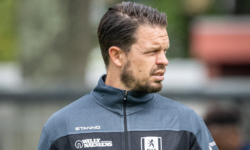 Interview met RKC-trainer Sander Duits op Langstraat TV