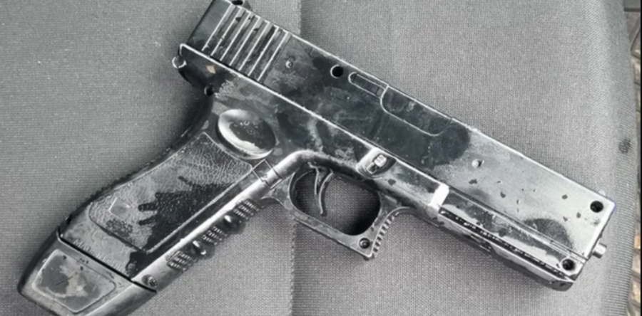 Dongense politie treft jongen (11) aan met nepvuurwapen