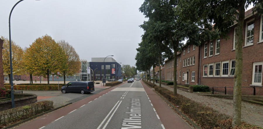 Wilhelminastraat in Waalwijk vanaf 14 mei afgesloten