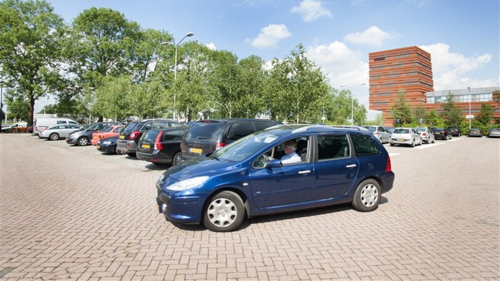 Waalwijk vraagt inwoners mee te denken over toekomst van de gemeente