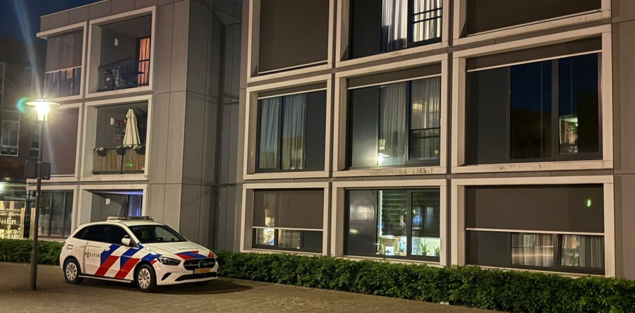 Bewoner Kaatsheuvel overvallen in woning