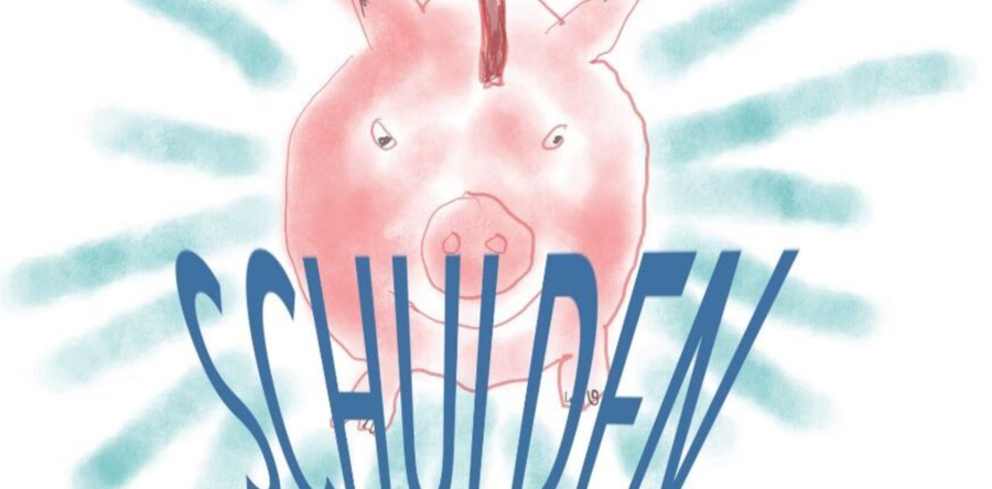 Column: ‘Schulden’ door Rinus Krijnen