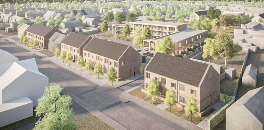 Meer bouwen, maar groen behouden: hoe doet Loon op Zand dat?