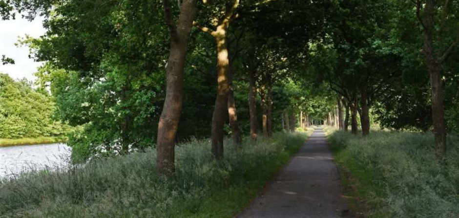 Ontwerp snelfietsroute F629 door onder meer Dongen vastgesteld
