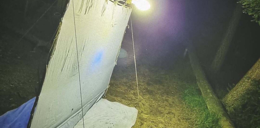 Politie krijgt bijzondere melding bij Loonse en Drunense duinen