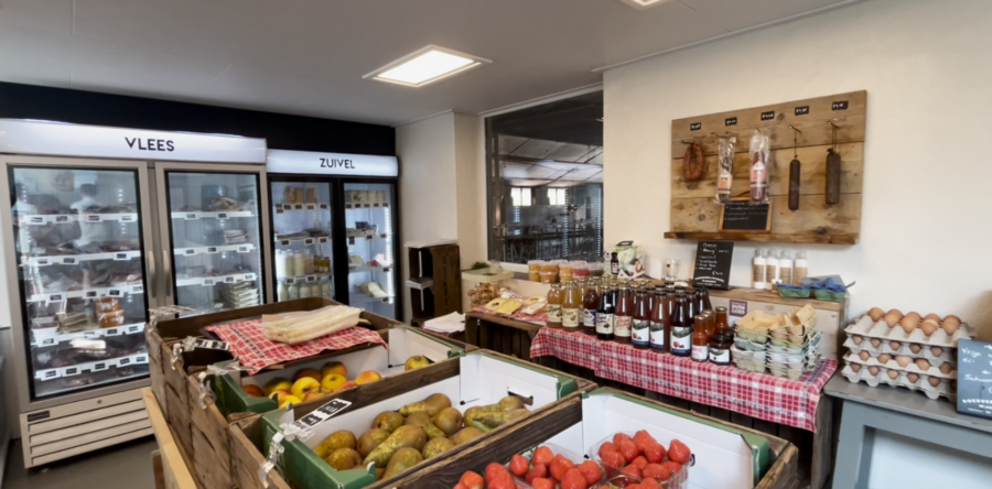 De Annahoeve genomineerd voor Nationale Boerderijwinkel Award (Video)