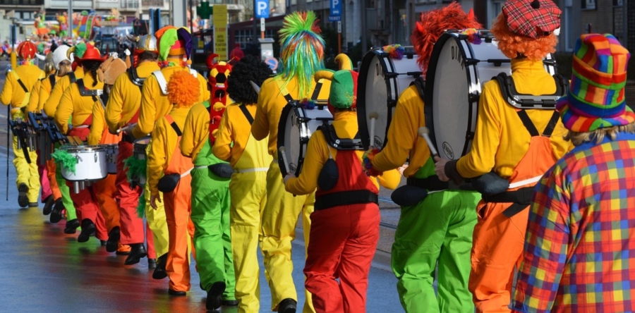 Carnavalsvereniging Knotwilgendam zoekt motto voor 2026