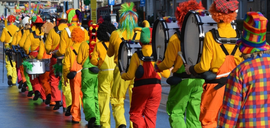 Carnavalsvereniging Knotwilgendam zoekt motto voor 2026