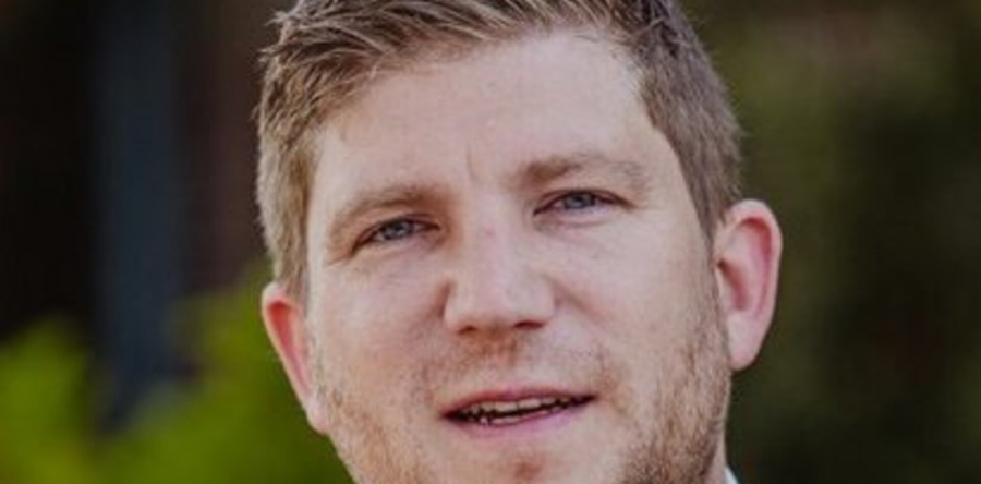 Davy Jansen voorgedragen als nieuwe burgemeester van Loon op Zand