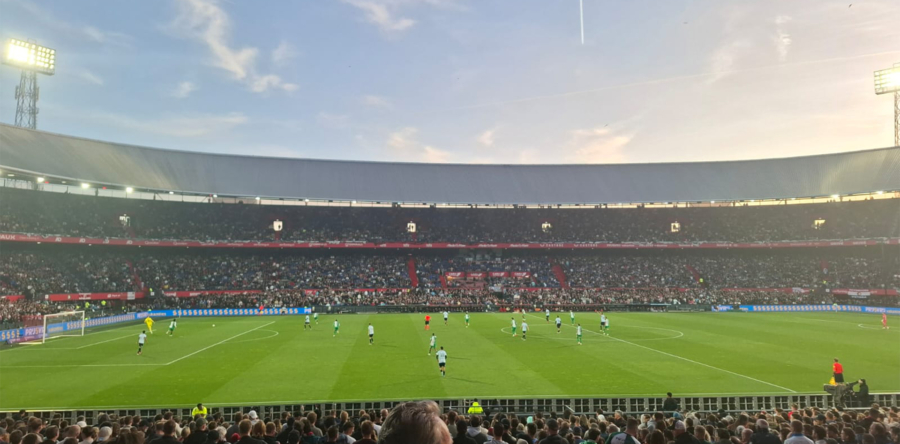 RKC Waalwijk na nederlaag officieus gedegradeerd uit de Eredivisie